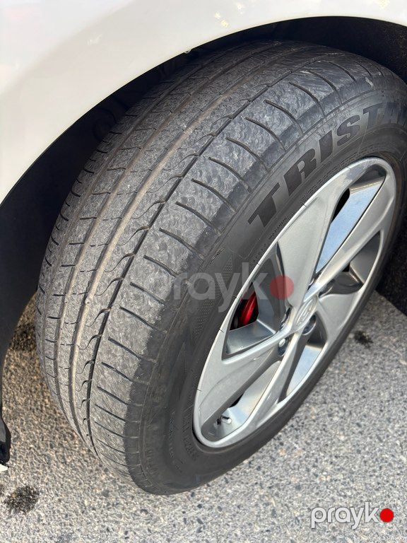 Hyundai Sonata, 2.0 L, 1.4 kWh, 2015 il, 268 760 km — Avtomobillər, Bakı (5)
