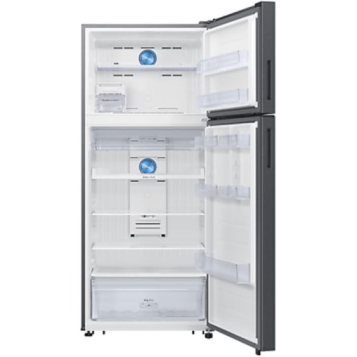 Samsung RT53DG7A10S9WT Soyuducu — Soyuducular, Bakı (2)