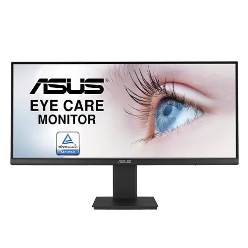 Asus VP299CL (90LM07H0-B01170) 29-inch Ultra-Wide FHD IPS Eye care Monitor — Bakı