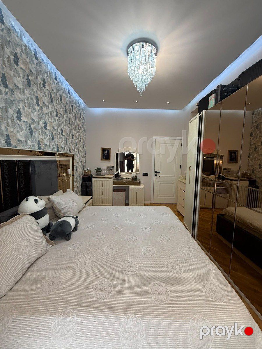 Satılır 2 otaqlı yeni tikili 70 m² — Mənzil, Bakı (5)
