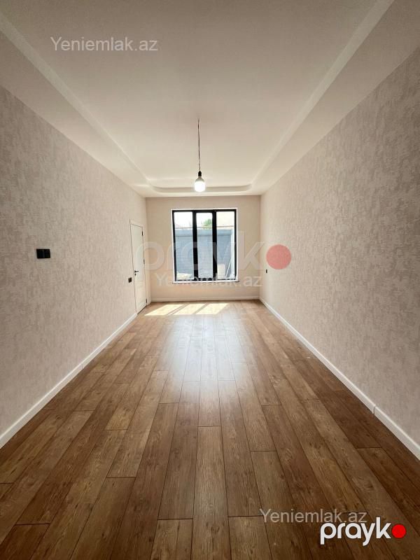 Satılır 5 otaqlı Həyət evi / Villa, 140 m², 51-ci məhəllə — Ev, villa, Sumqayıt (3)
