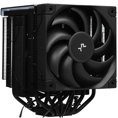 DeepCool AK620 Digital PRO CPU Cooler — Soyutucular və soyutma sistemləri, Bakı (3)