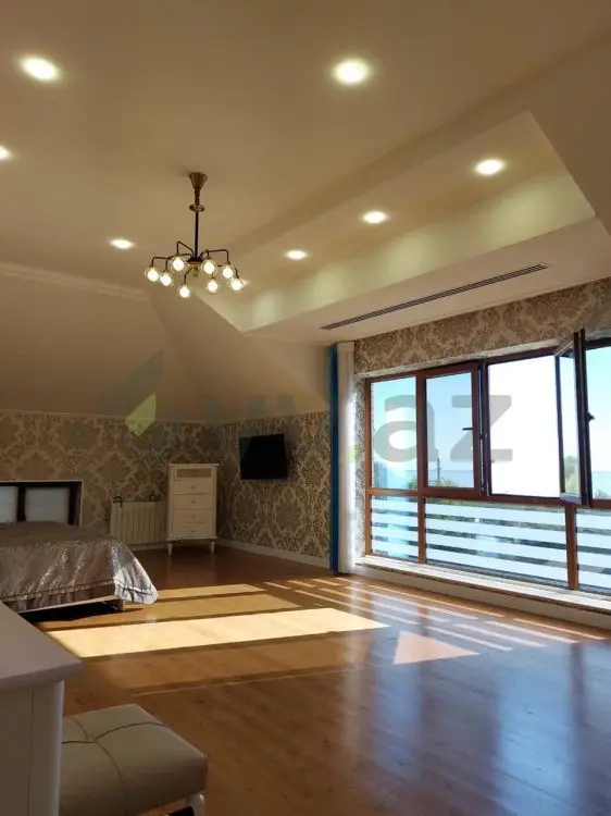4 otaqlı Həyət evi Satılır, Lənkəran — Ev, villa, Lənkəran (2)