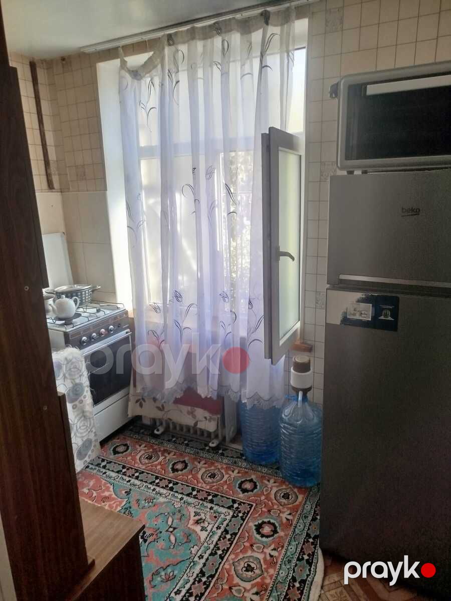 Satılır 2 otaqlı köhnə tikili 48 m² — Mənzil, Bakı (8)