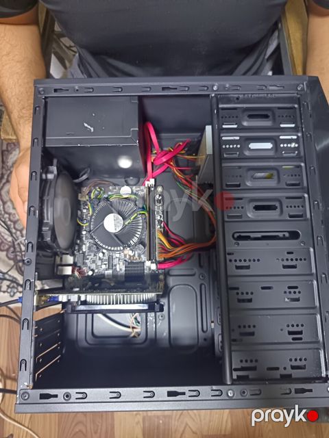 Gaming PC — Bakı