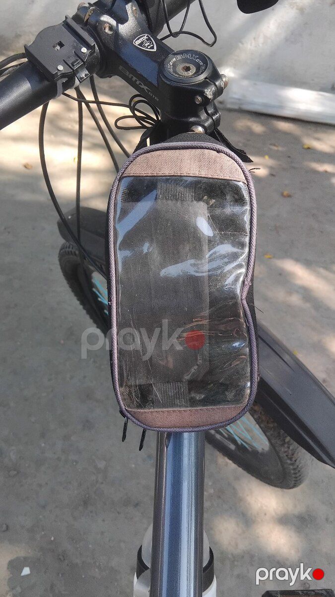 Velosiped BMX — Velosipedlər, Bakı (3)