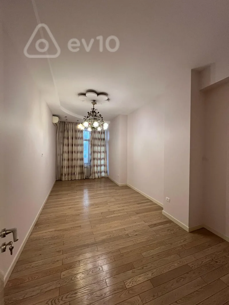 4 otaqlı mənzil, 200 m², Həsən Bəy Zərdabi — Mənzil, Bakı (6)