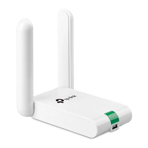 TP-Link TL-WN822N N300 USB Wi-Fi Adapter — Routerlər, Bakı (2)