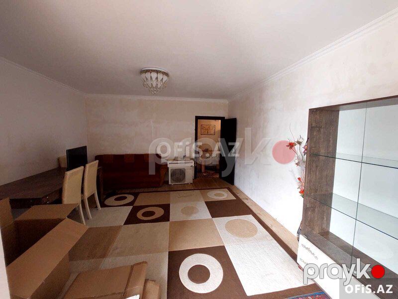 Yeni tikili Satılır Xırdalan, Xırdalan Abşeron Gənclər Şəhərciyi 50 kvm, 2 otaq, 50 m² — Mənzil, Xırdalan (7)