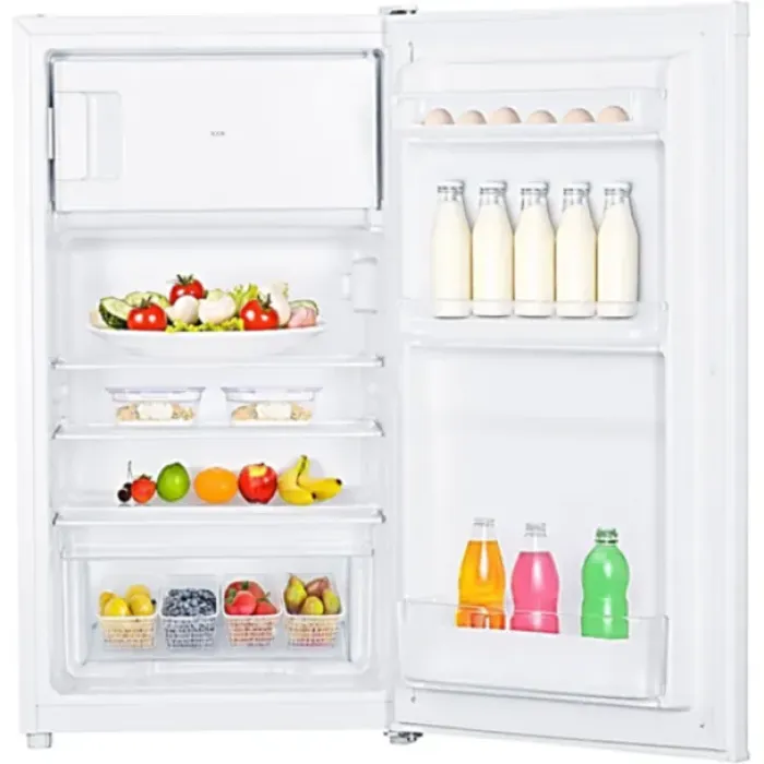 Hoffmann DTF-840WEN Soyuducu 81L Mini DeFrost A — Soyuducular, Bakı (2)