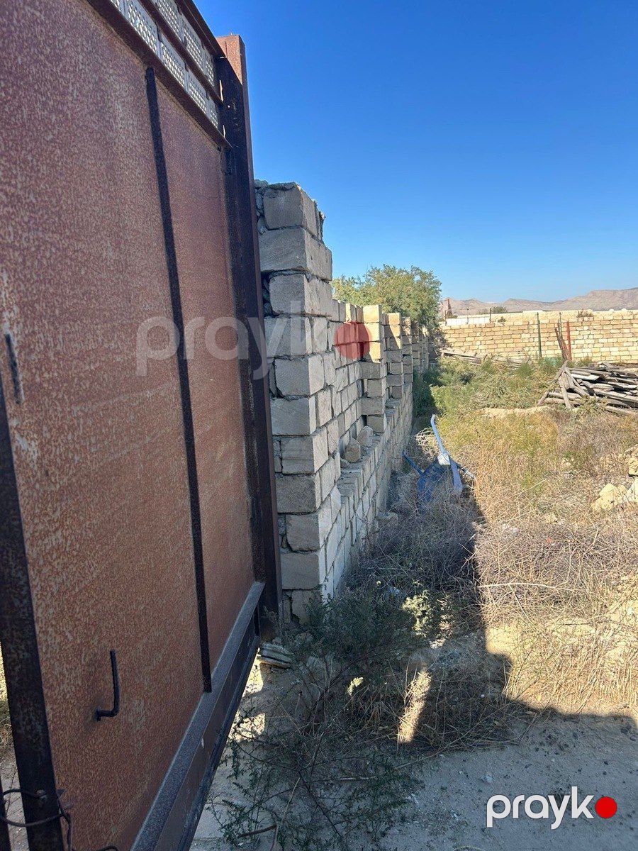 Satılır torpaq 24 sot — Torpaq, Bakı (10)