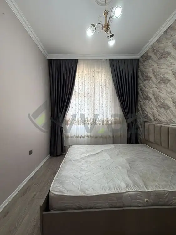 2 otaqlı mənzil Yeni tikili Satılır, Xırdalan — Mənzil, Xırdalan (7)