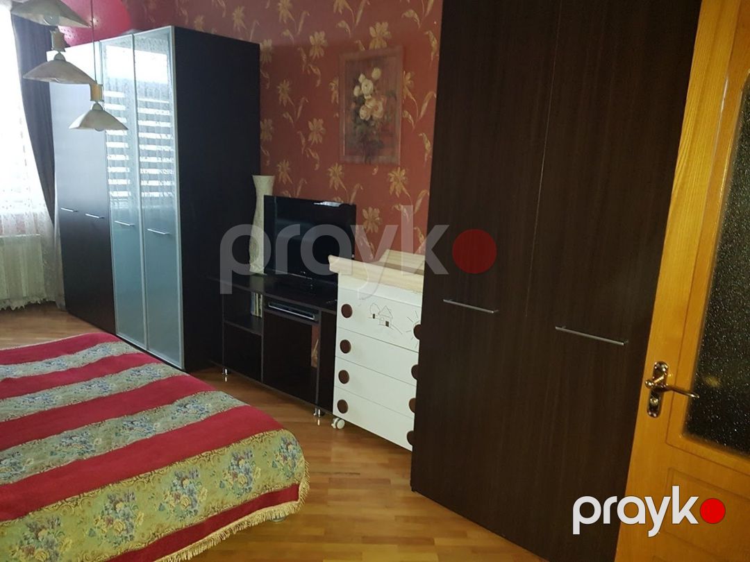 İcarəyə verilir 2 otaqlı yeni tikili 115 m² — Mənzil, Bakı (7)