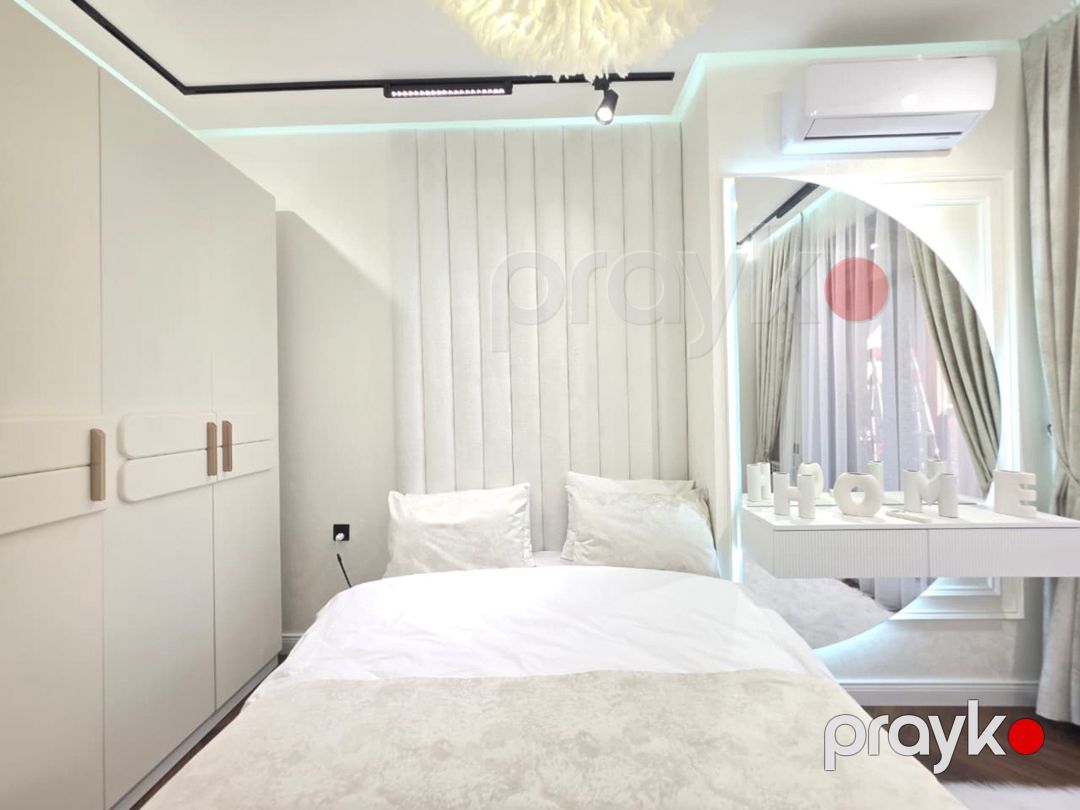Satılır 3 otaqlı yeni tikili 90 m² — Mənzil, Bakı (10)
