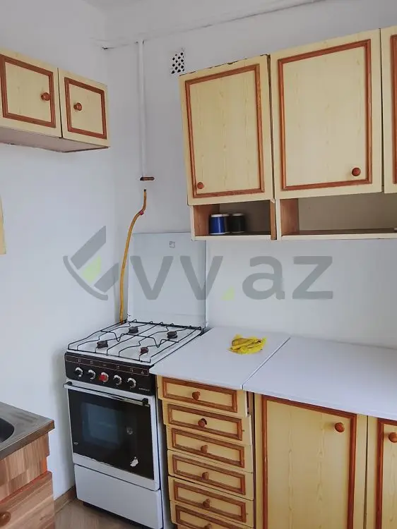 1 otaqlı mənzil Köhnə tikili Satılır, Yasamal qəs., Yasamal, Bakı — Mənzil, Bakı (6)