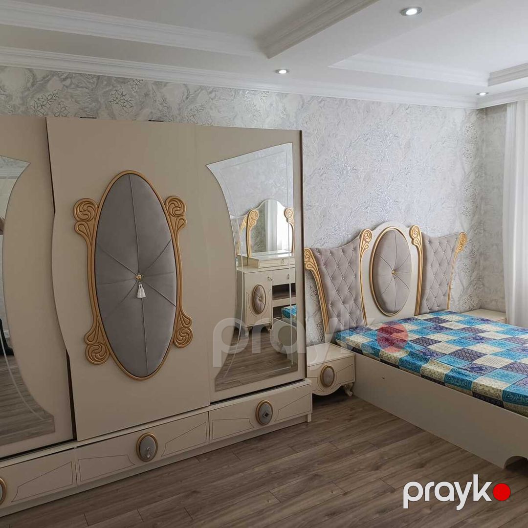 Həyət evi kirayə verilir, Masazır qəs — Ev, villa, Bakı (8)