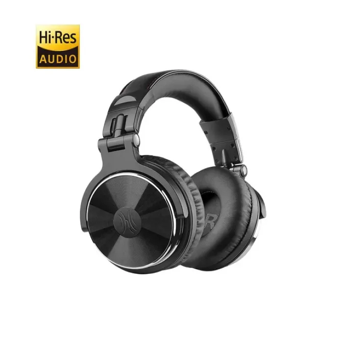 OneOdio Pro10 Black – Qulaqlıqlar — Bakı
