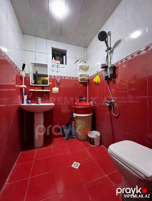 Suraxanı rayonunda 6 otaqlı Villa Satılır, 180 m² — Ev, villa, Bakı (7)