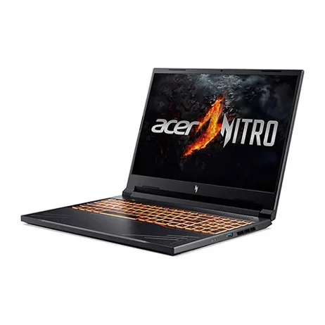 Acer Nitro V 16 ANV16-71-760Q (NH.QTREM.001) Gaming Notebook — Noutbuklar, Bakı (3)