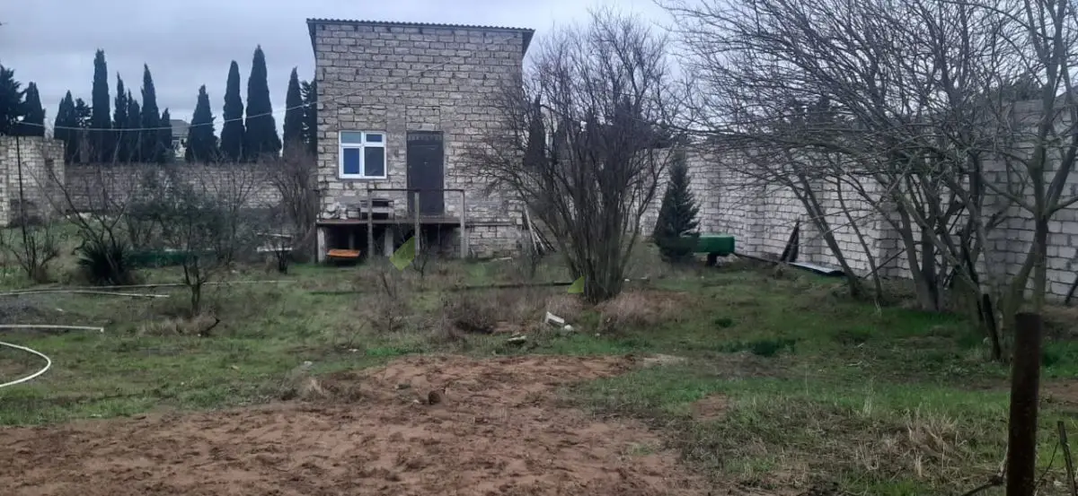 6 sot Torpaq Satılır, Albalı qəs., Sabunçu, Bakı — Torpaq, Bakı (6)