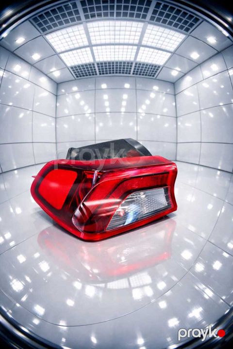 Kia Optima 2021-2023 stop farası — Bakı
