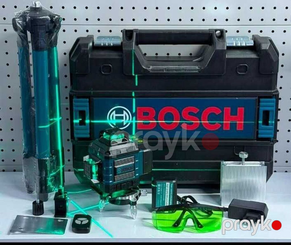 10545 Məhsulun adı: Nivelir Bosch 4DD 16 Brend: No Brand — Ölçü alətləri, Bakı (3)