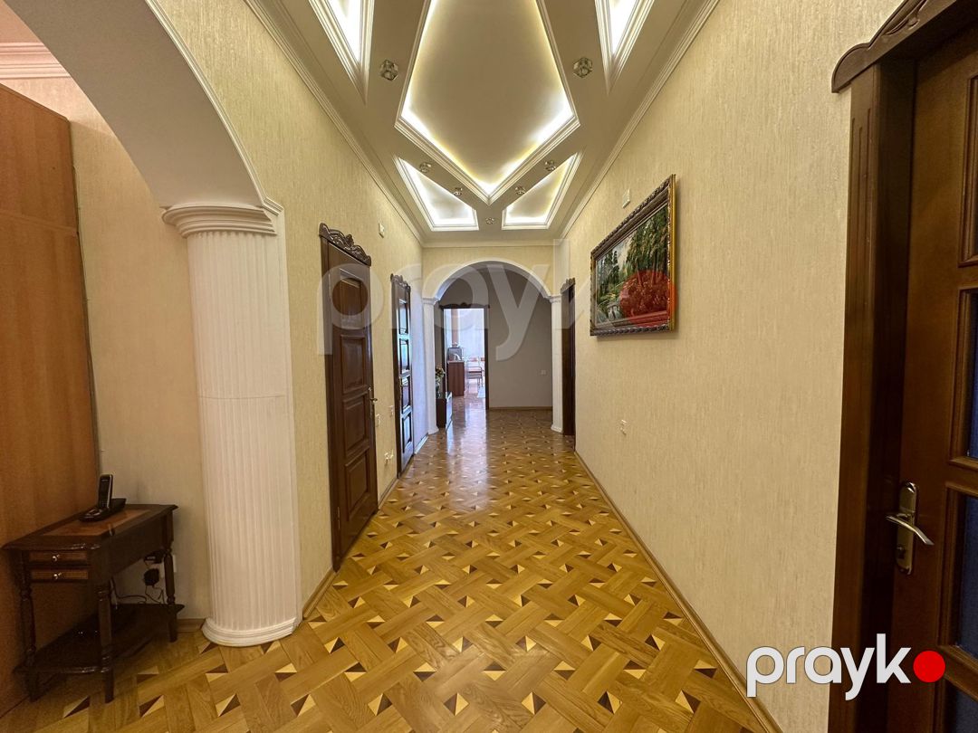 Satılır 3 otaqlı yeni tikili 140 m² — Mənzil, Bakı (10)