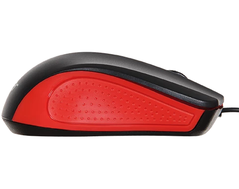 Acer OMW012 (ZL.MCEEE.003) Wired Mouse — Klaviaturalar və siçanlar, Bakı (2)
