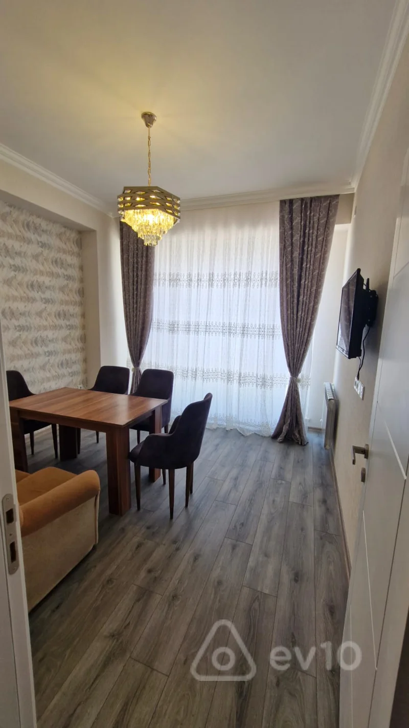 2 otaqlı mənzil, 52 m², Melissa Park — kirayə — Mənzil, Bakı (2)
