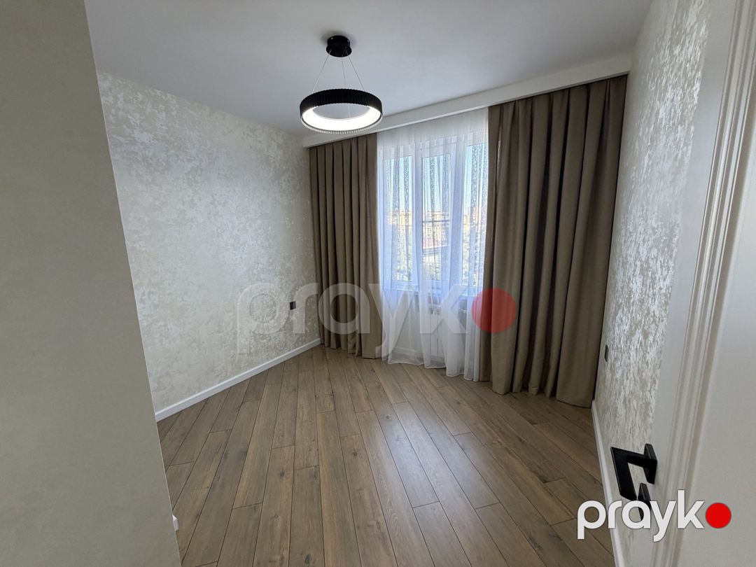 Satılır 3 otaqlı yeni tikili 65 m² — Mənzil, Bakı (10)