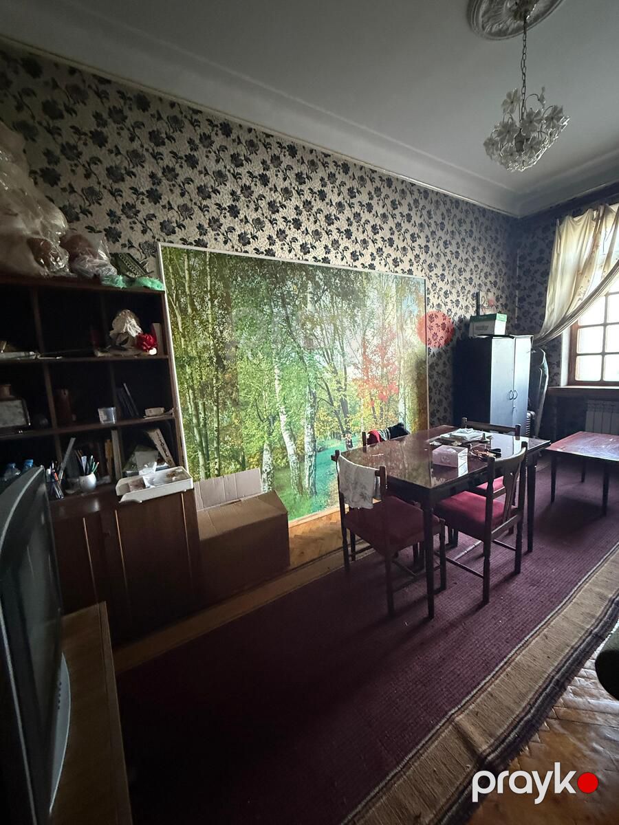 İcarəyə verilir 2 otaqlı köhnə tikili 62 m² — Mənzil, Bakı (3)