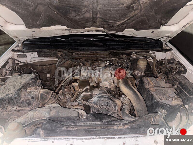 Mitsubishi L200, 2013 il — Avtomobillər, Bakı (5)