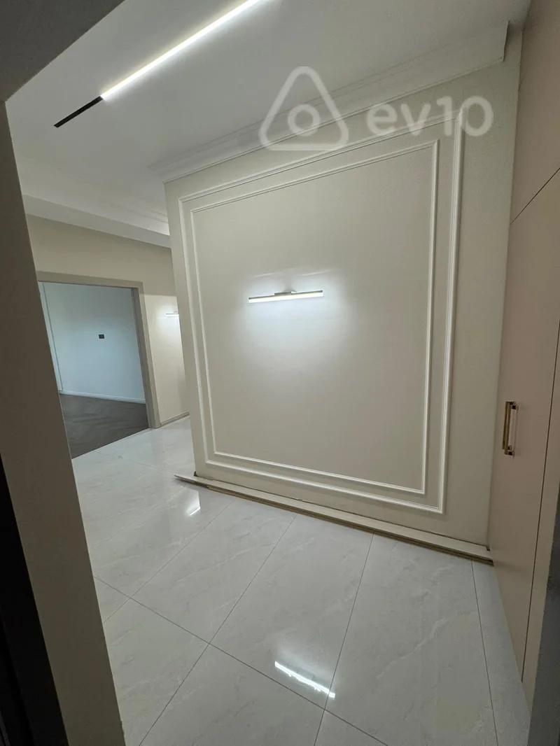 2 otaqlı mənzil, 77 m², Səməd Vurğun — Mənzil, Bakı (8)