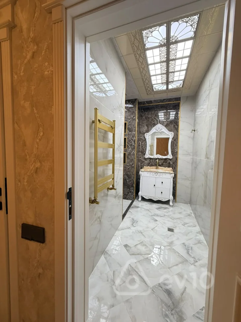 3 otaqlı mənzil, 100 m², Yasamal Qəsəbəsi — Mənzil, Bakı (10)