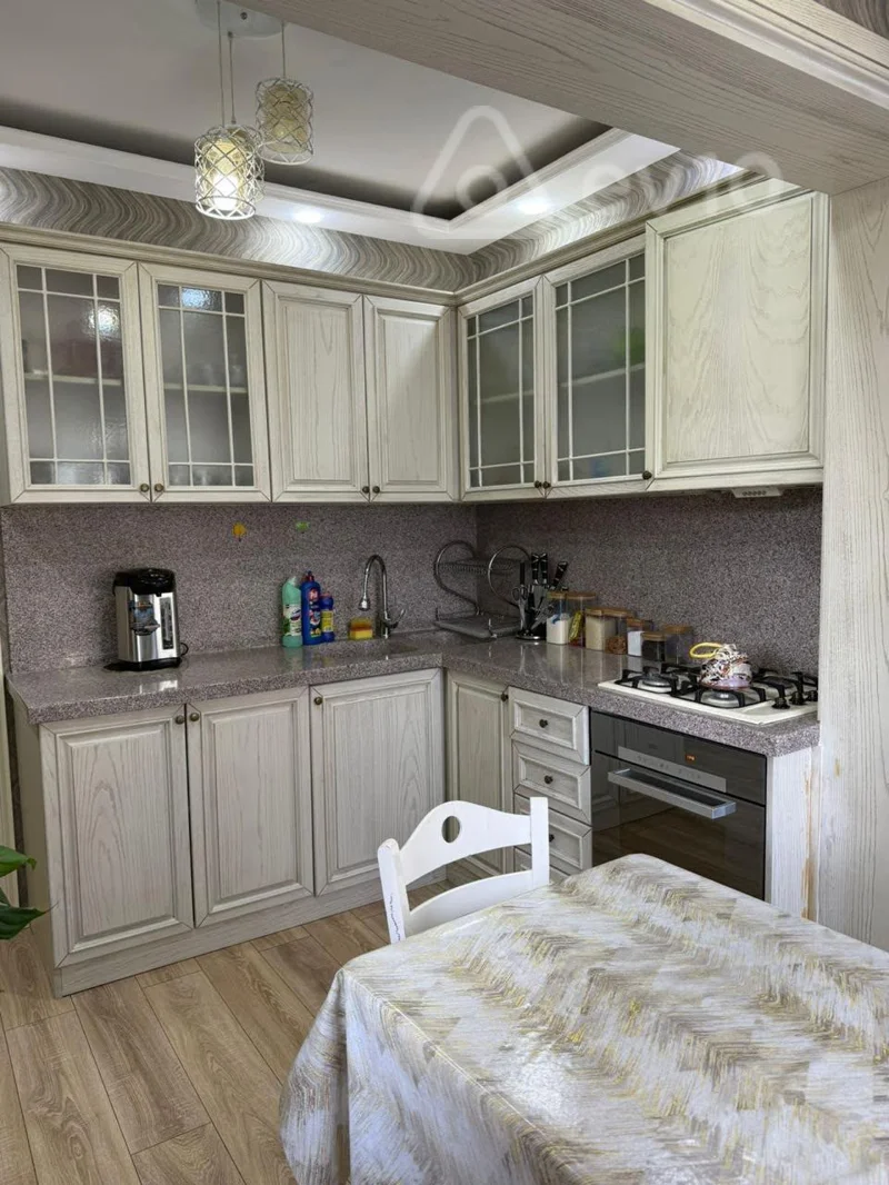 3 otaqlı mənzil, 65 m², Atatürk prospekti — Mənzil, Bakı (4)