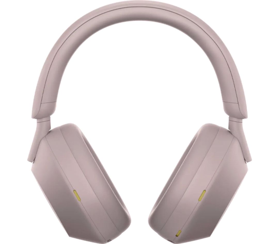 Simsiz qulaqlıq Sony WH‑1000XM5 — Səs texnikası, Bakı (2)