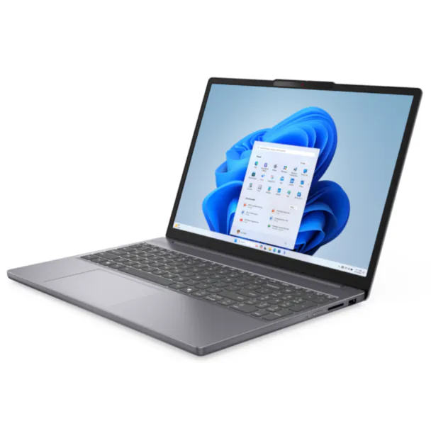 Notbuk Lenovo IdeaPad Slim 3 15IRH10 (83K10032RK) — Noutbuklar, Bakı (2)