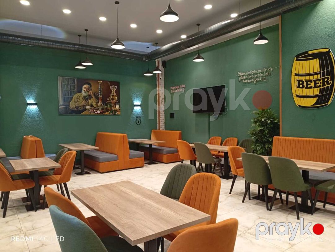 İcarəyə verilir obyekt 150 m² — Əmlak, Bakı (5)