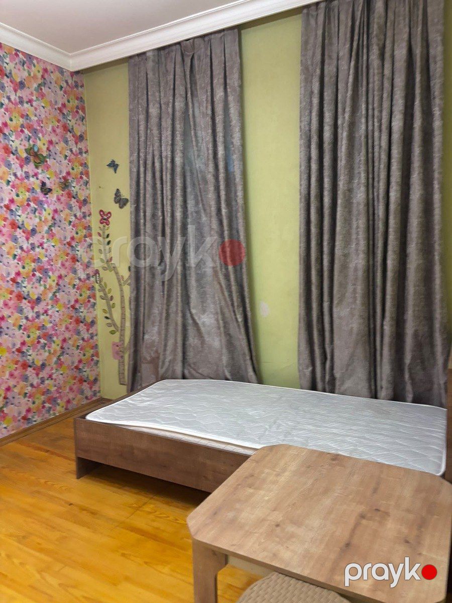 Satılır 3 otaqlı köhnə tikili 80 m² — Mənzil, Bakı (4)