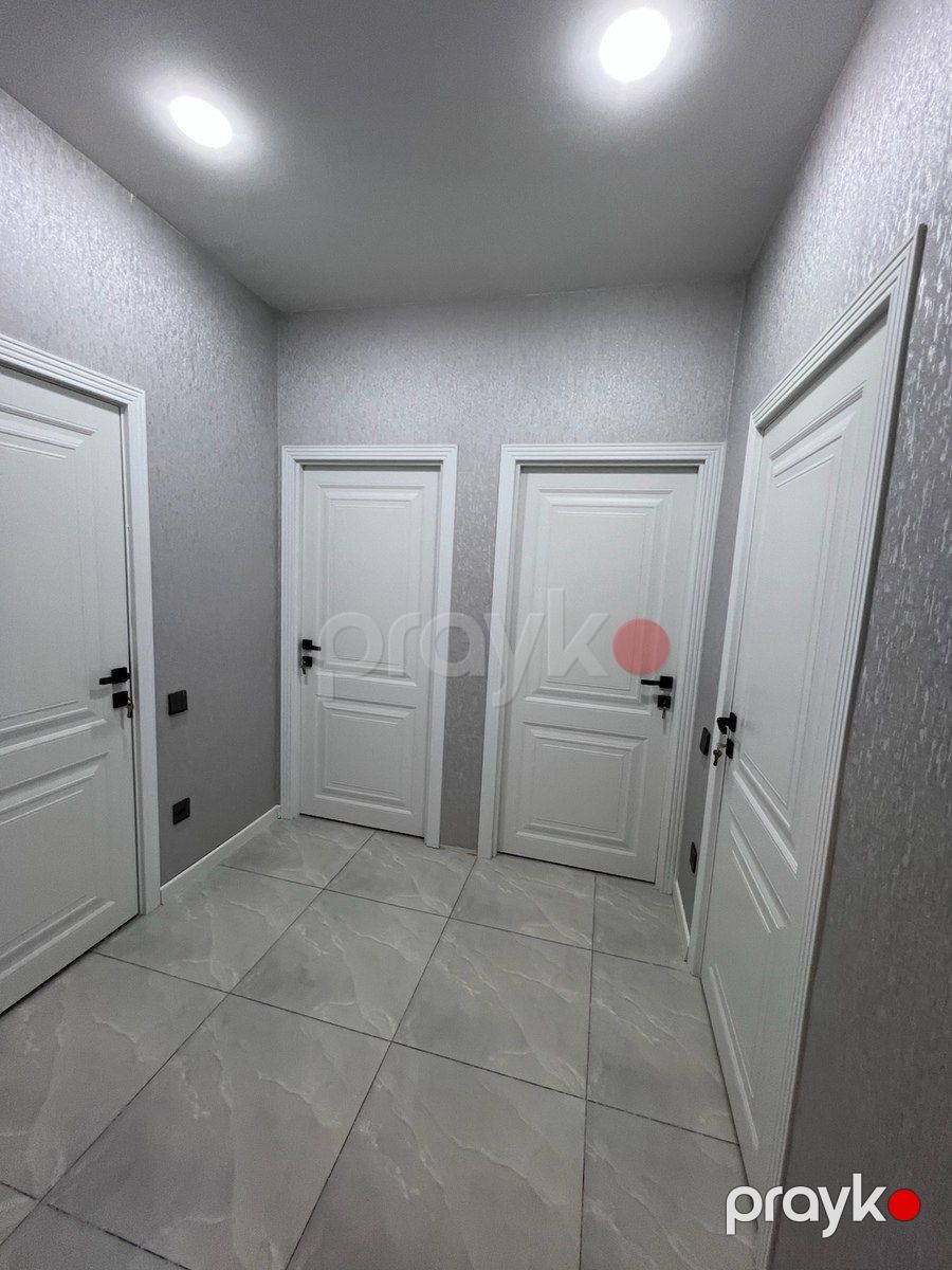 2-otaqlı yeni tikili, Xırdalan ş., 61 m² — Mənzil, Xırdalan (2)