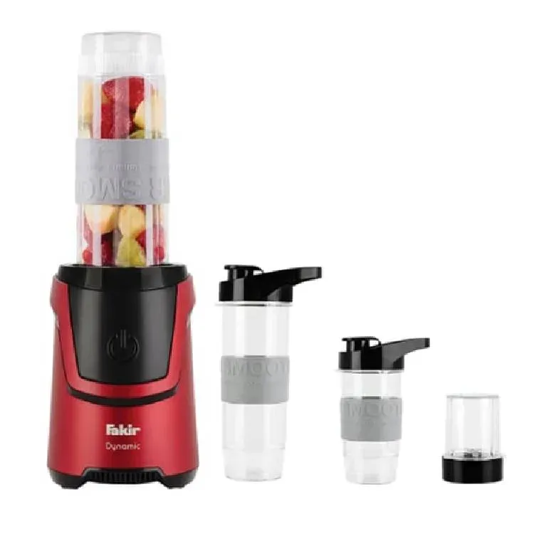 Blender Fakir Dynamic Personnel rouge — Bakı