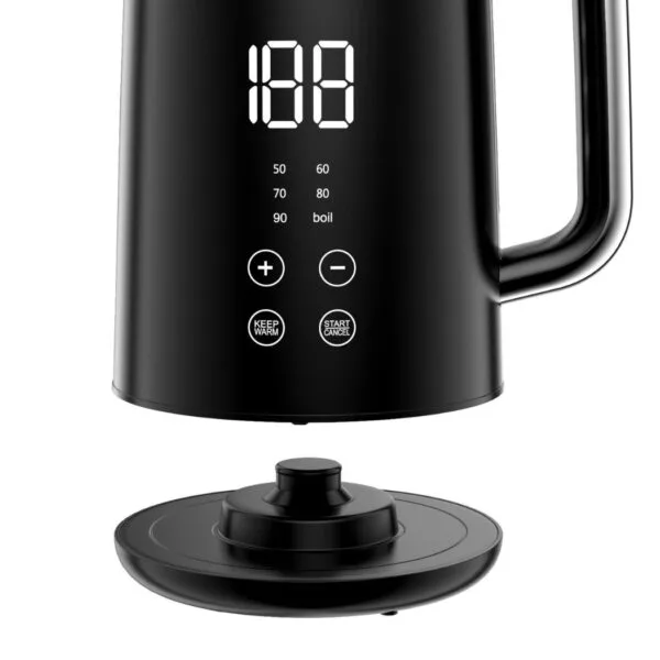 Çaydan Eurolux EU-EK2834DGS — Mallar, Bakı (3)