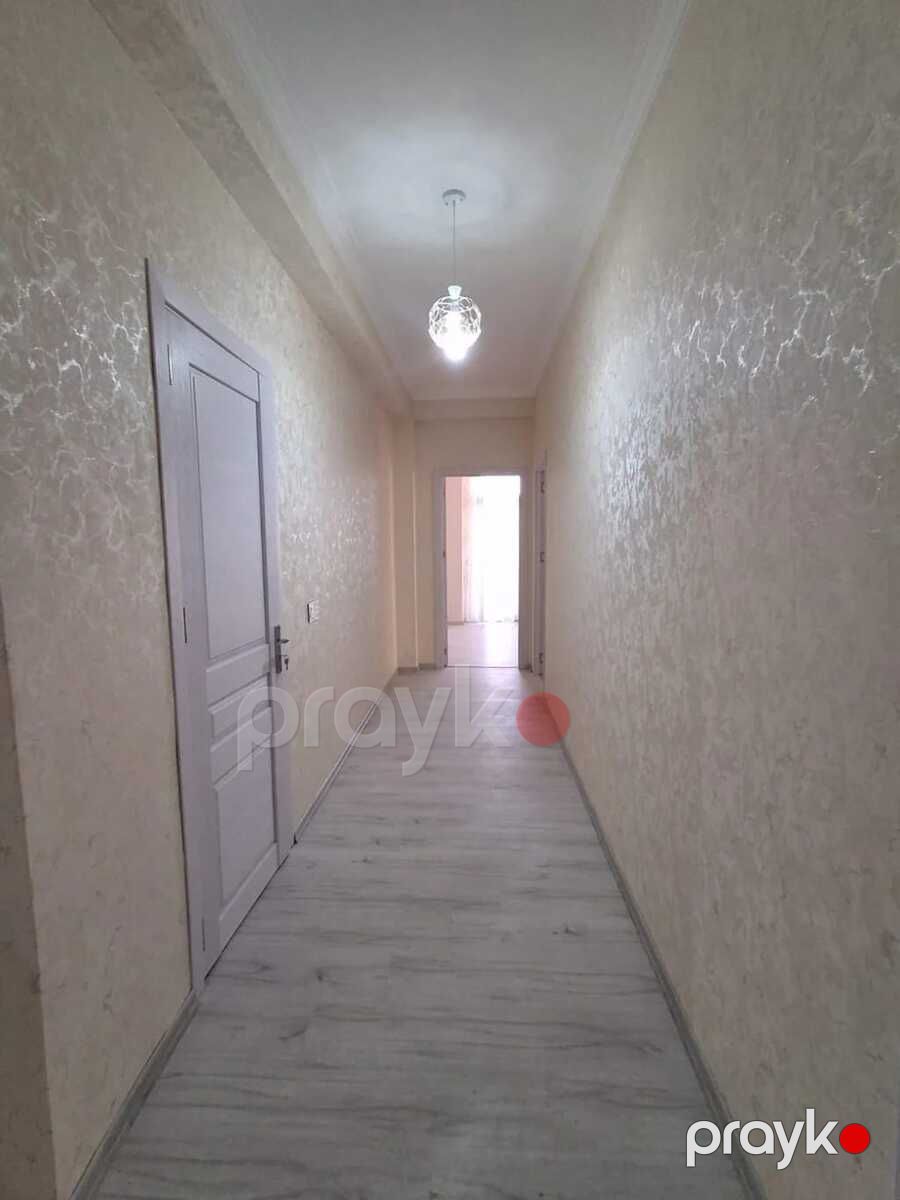 İcarəyə verilir 2 otaqlı yeni tikili 90 m² — Mənzil, Bakı (5)