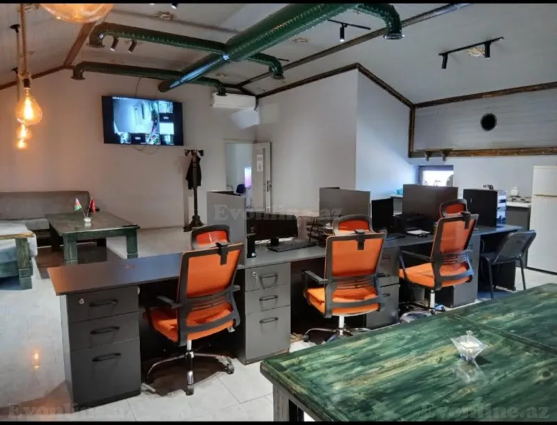 Satılır Obyekt 400 m² Bakı, Sabunçu r., Maştağa — Əmlak, Bakı (8)