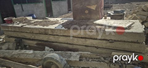 Beton panel — Bakı