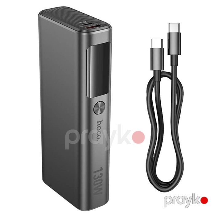 Hoco Q17B Powerbank — Mallar, Bakı (2)