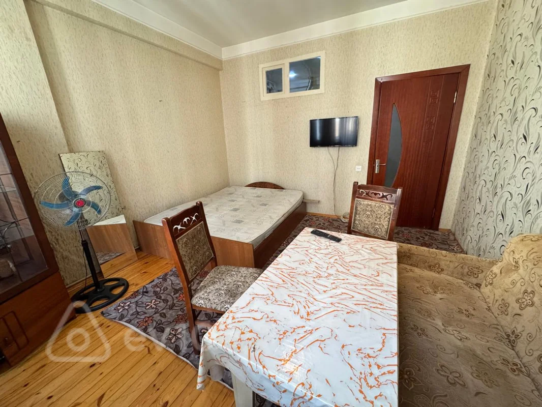 2 otaqlı mənzil, 58 m², Əsəd Əhmədov küc — Mənzil, Bakı (5)