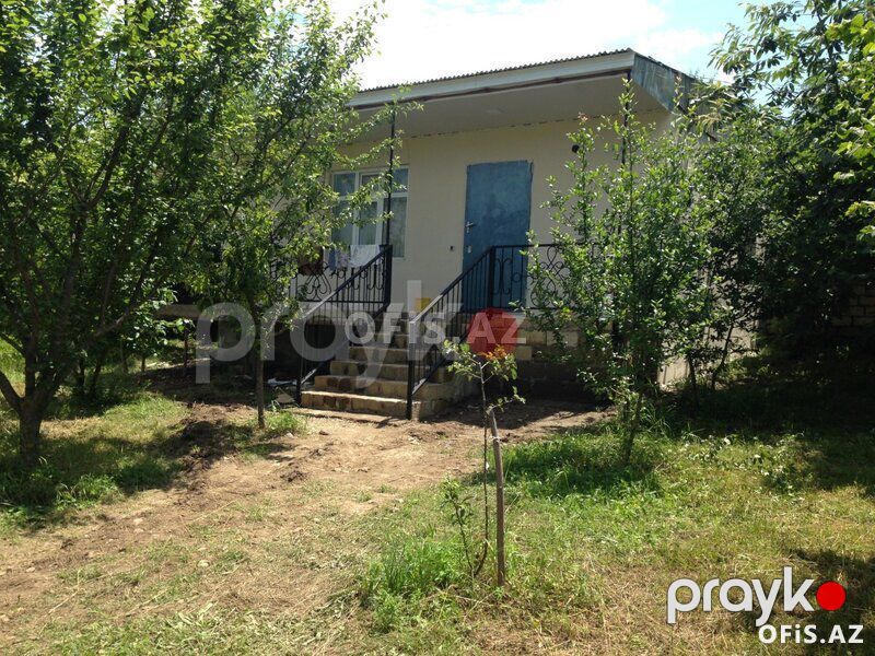 Həyət evləri Günlük Kirayə Quba, Qubada kiraye evler, 3 otaq, 100 m² — Ev, villa, Quba (5)