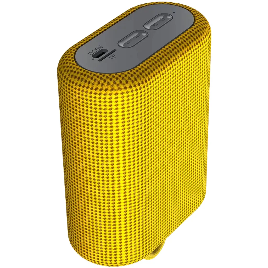 Dinamik Canyon BSP-4 5W Yellow — Mallar, Bakı (3)