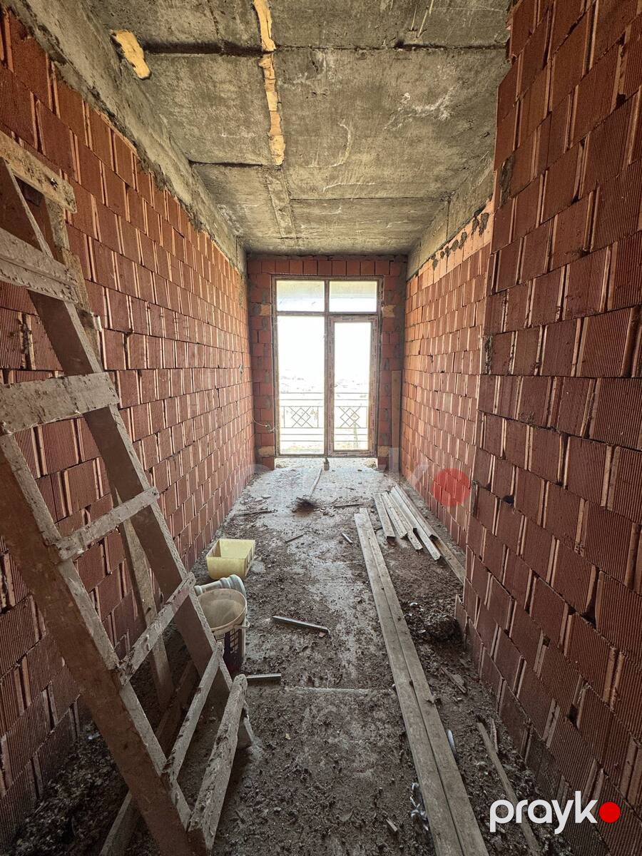 Satılır 1 otaqlı yeni tikili 49 m² — Mənzil, Bakı (5)